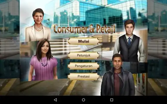 BNI Mobile Learning screenshot 4