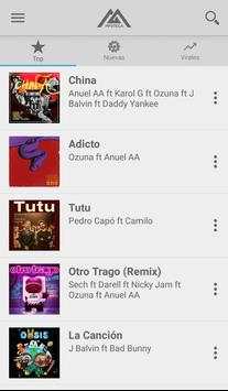 MP3teca 2 screenshot 1