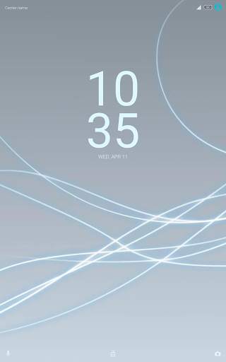 Bright Beauty Theme, Live Wallpaper screenshot 9