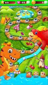 Dino Mini World screenshot 2