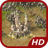 Free Empire Game logo