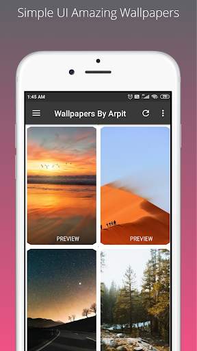 Wallpapers by Arpit Sengar 1 تصوير الشاشة