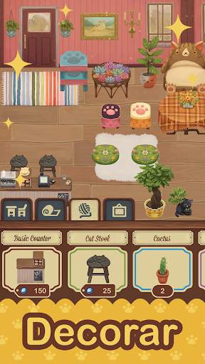 Furistas Cat Cafe screenshot 3
