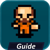 Guide for The Escapists أيقونة
