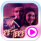 Ishare Tere - randhawa on 9Apps
