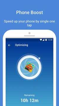 My Android Cleaner - RAM Clean screenshot 3