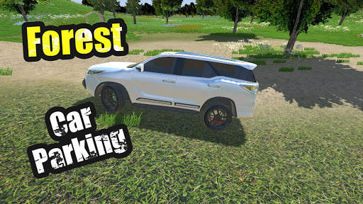 Real Car Parking 3D 2019 screenshot 1