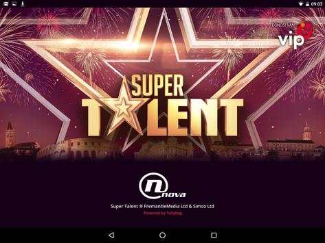 SUPERTALENT HRVATSKA screenshot 7