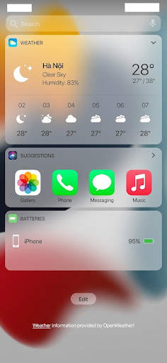 Apple Software For Android screenshot 2