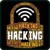 Wifi Hacker Pin Prank 1.1