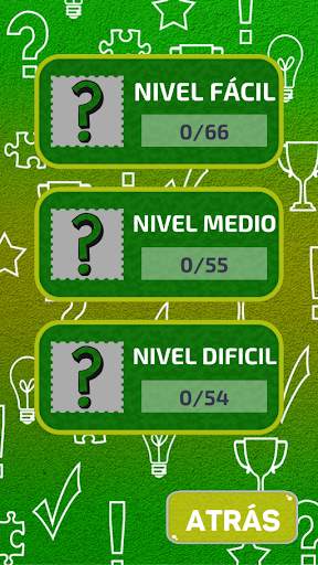 Adivina los jugadores de fútbol 2021 screenshot 5