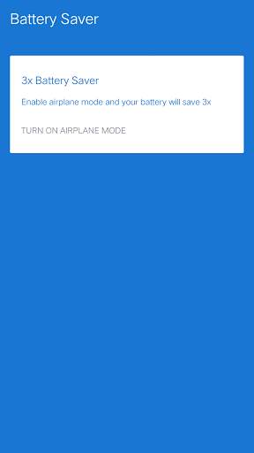 Indian Battery Saver - Charge Faster screenshot 4