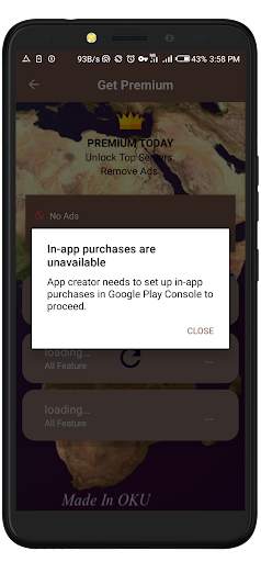 Africa VPN PRO - Unlimited VPN screenshot 6