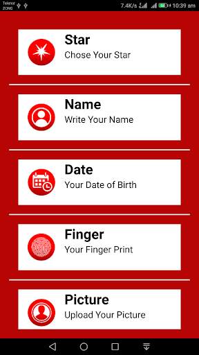 Love Calculator Simulator screenshot 4