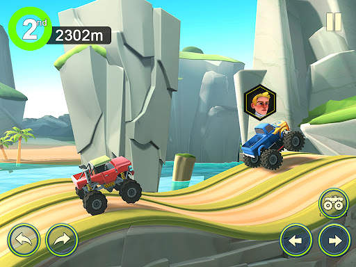 Monster Truck Crush screenshot 6