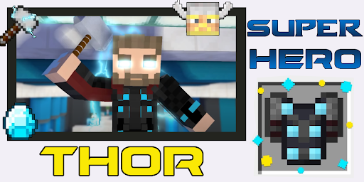 Mod thor screenshot 1