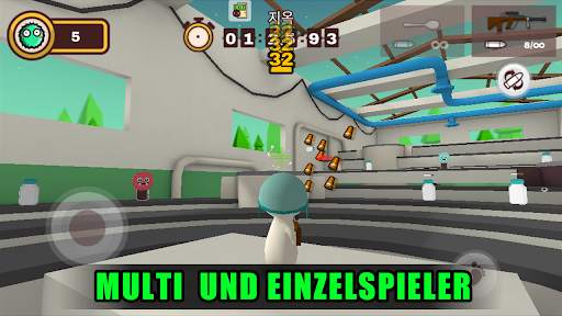MilchChoco screenshot 7