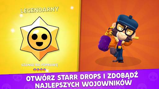 Brawl Box Stars Simulator screenshot 2