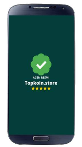 Topkoin.store - Agen Resmi Domino Island screenshot 2
