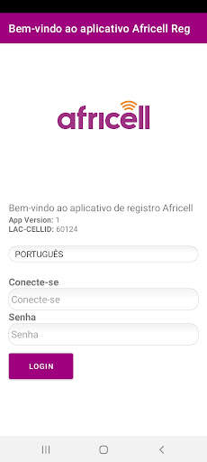 eKYC screenshot 1