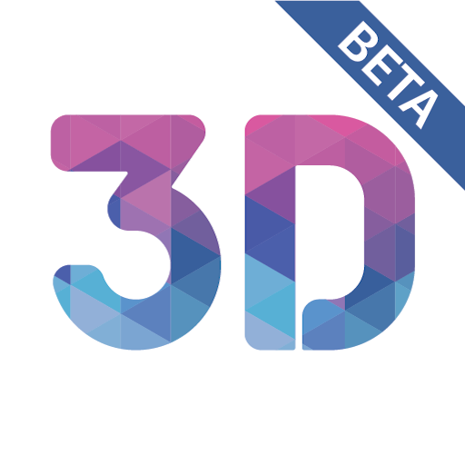 Grib3D icon