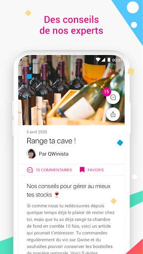QoQa screenshot 4