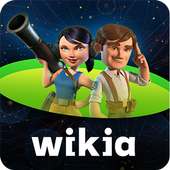FANDOM for: Boom Beach icon