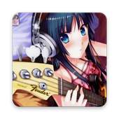 Anime Picture Wallpaper 1.0.0