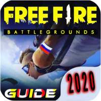 Guide fre-fire tips for free 2020