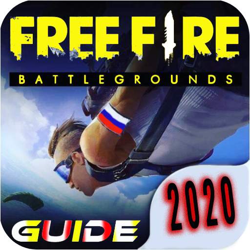 Guide fre-fire tips for free 2020 4.0.5