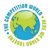 The Competition World logo