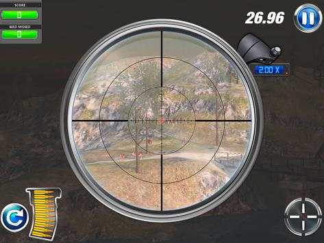 Bird Hunter screenshot 5