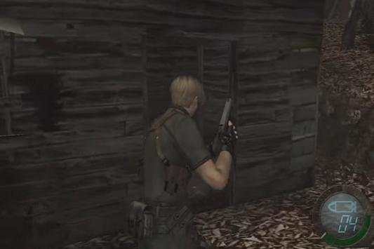 Game Resident Evil 4  FREE Pro guide screenshot 7