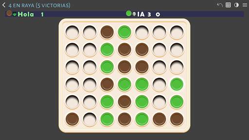 4 en raya screenshot 24