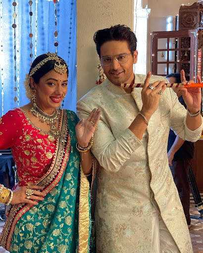 Anupama Serial - Daily Episode screenshot 1