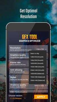 GFX - BAGT Graphics HDR Tool (No Ban) screenshot 2