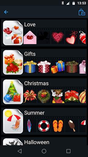 Travel & Adventure PhotoFrames screenshot 4