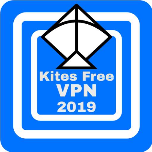 Kites Free VPN-2019 3.1