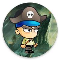The Pirate icon