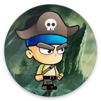 The Pirate icon