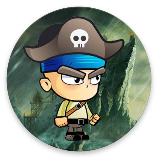The Pirate F