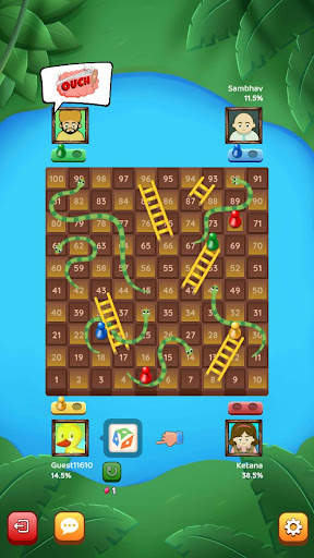 Ludo Multiplayer screenshot 7