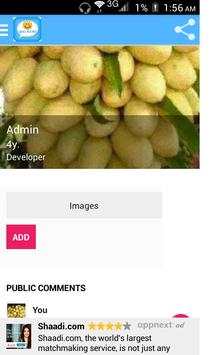 Chat Rooms screenshot 3