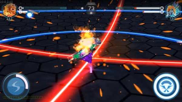 New Hints For Beyblade burst screenshot 1