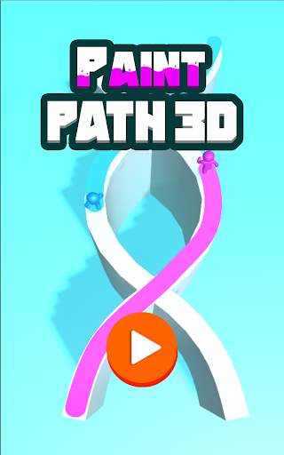 Paint Path 3D - Color the path screenshot 16