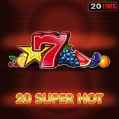 20 Super Hot icon