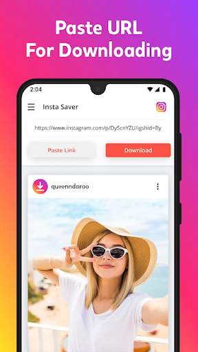 Reels Downloader screenshot 4