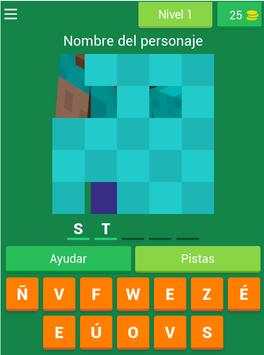 Minecraft Puzzle screenshot 18