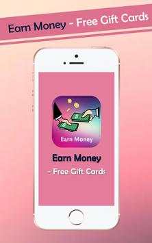 Earn Money स्क्रीनशॉट 1