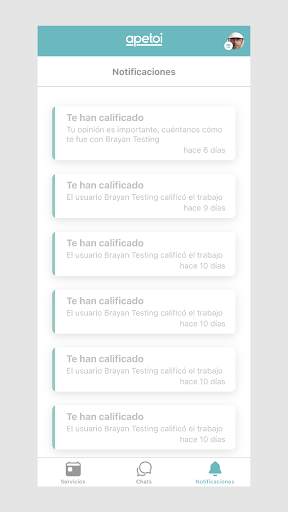 Apetoi screenshot 5